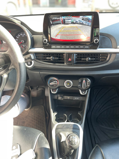 KIA MORNING MPI 1.2, 2022