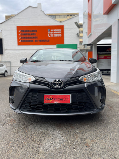 TOYOTA YARIS HB 1.5 AT, 2023