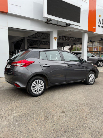 TOYOTA YARIS HB 1.5 AT, 2023