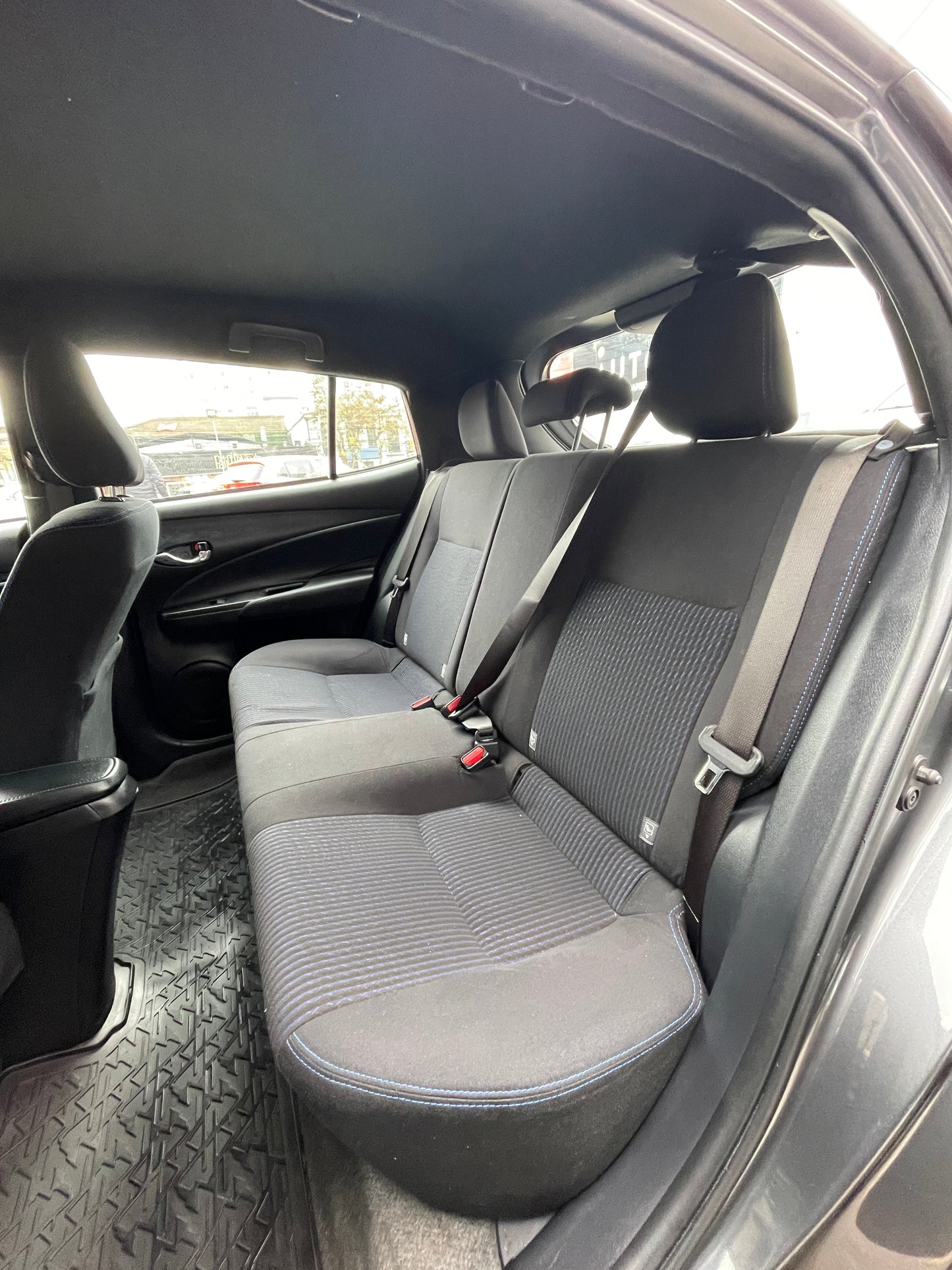TOYOTA YARIS HB 1.5 AT, 2023