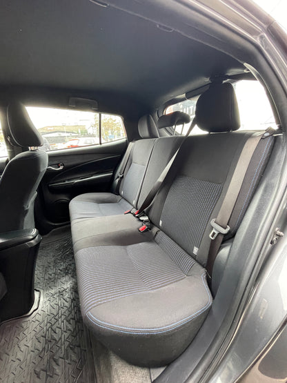 TOYOTA YARIS HB 1.5 AT, 2023