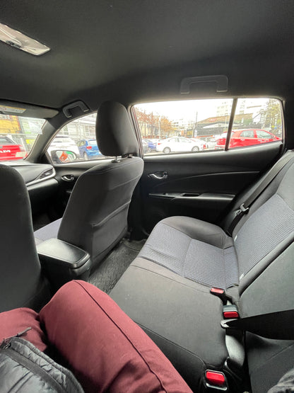 TOYOTA YARIS HB 1.5 AT, 2023