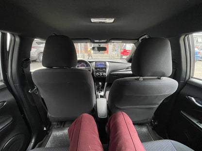 TOYOTA YARIS HB 1.5 AT, 2023