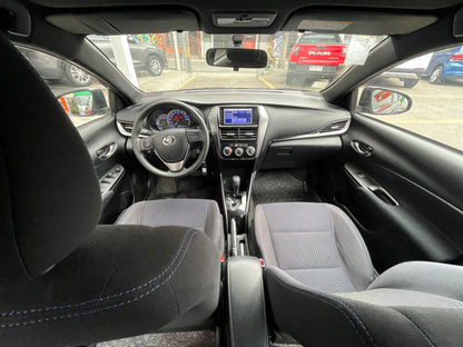 TOYOTA YARIS HB 1.5 AT, 2023