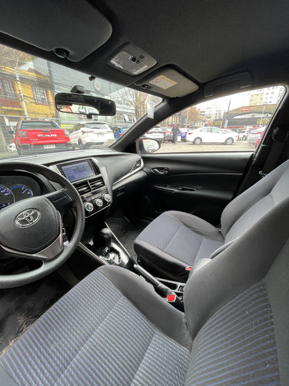 TOYOTA YARIS HB 1.5 AT, 2023