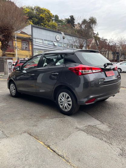 TOYOTA YARIS HB 1.5 AT, 2023