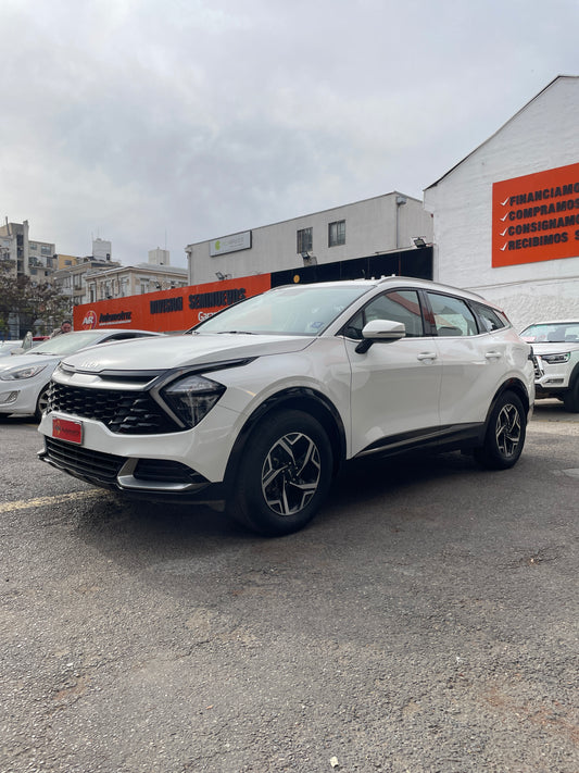 KIA SPORTAGE EX 2.0 AT, 2023