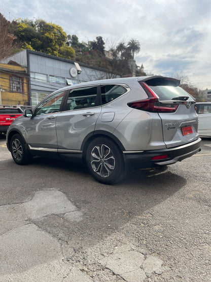 HONDA CRV EXL T 1.5 AT, 2022