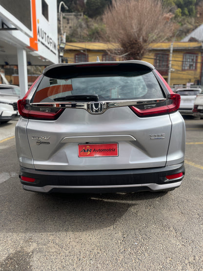 HONDA CRV EXL T 1.5 AT, 2022