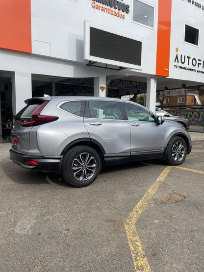 HONDA CRV EXL T 1.5 AT, 2022