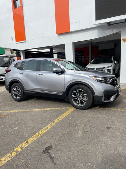 HONDA CRV EXL T 1.5 AT, 2022
