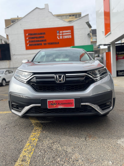 HONDA CRV EXL T 1.5 AT, 2022