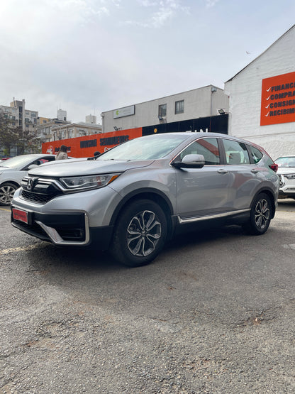 HONDA CRV EXL T 1.5 AT, 2022