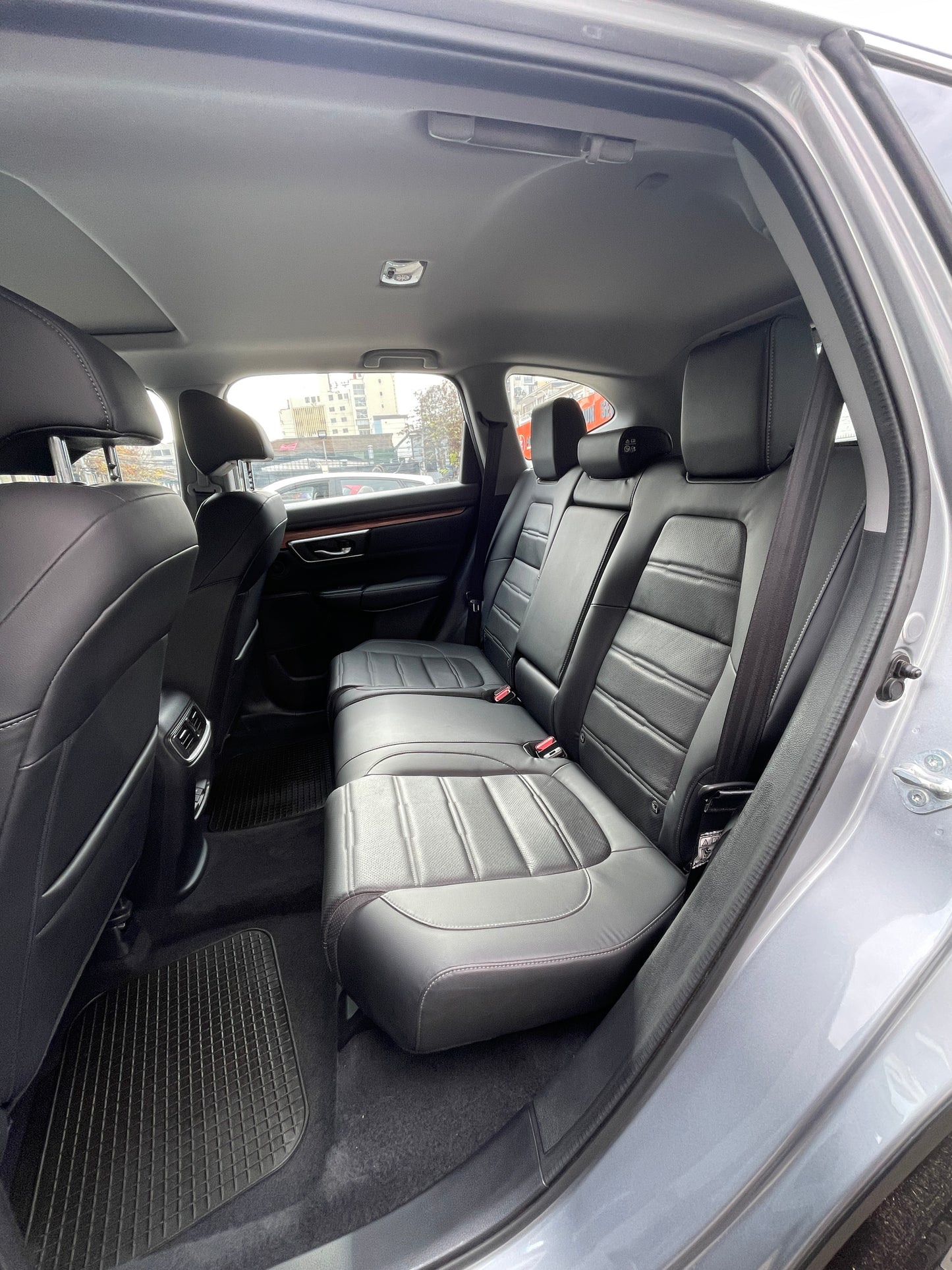 HONDA CRV EXL T 1.5 AT, 2022