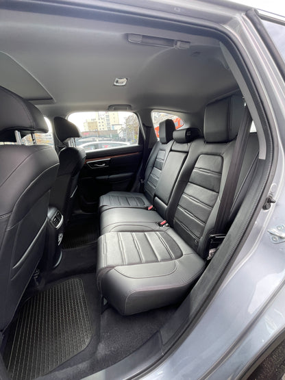 HONDA CRV EXL T 1.5 AT, 2022