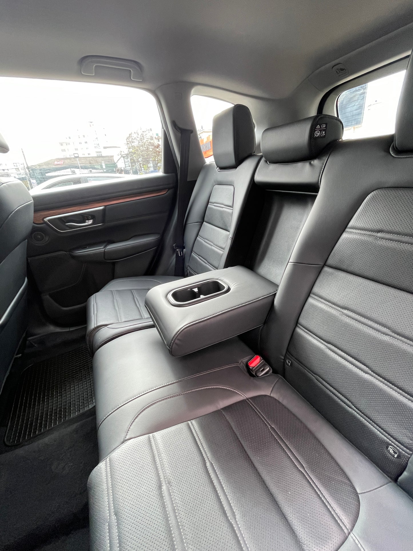 HONDA CRV EXL T 1.5 AT, 2022