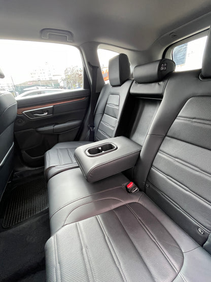HONDA CRV EXL T 1.5 AT, 2022