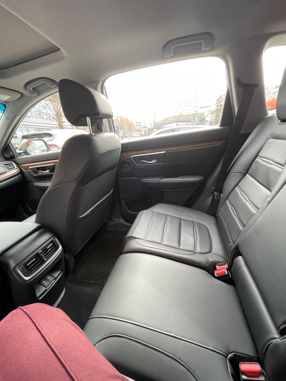 HONDA CRV EXL T 1.5 AT, 2022