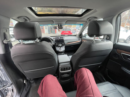 HONDA CRV EXL T 1.5 AT, 2022