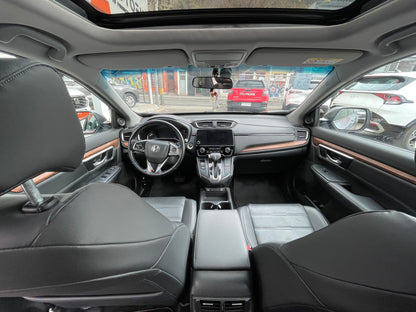 HONDA CRV EXL T 1.5 AT, 2022