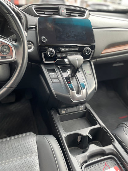 HONDA CRV EXL T 1.5 AT, 2022