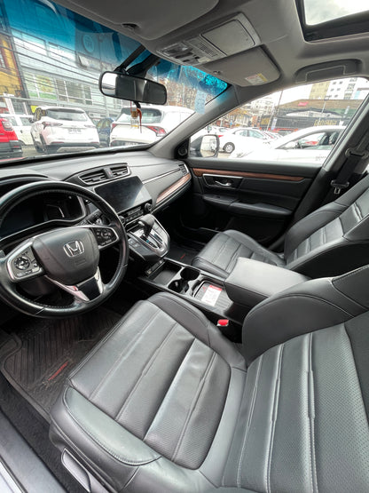 HONDA CRV EXL T 1.5 AT, 2022