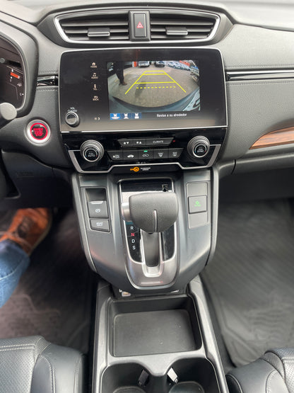 HONDA CRV EXL T 1.5 AT, 2022