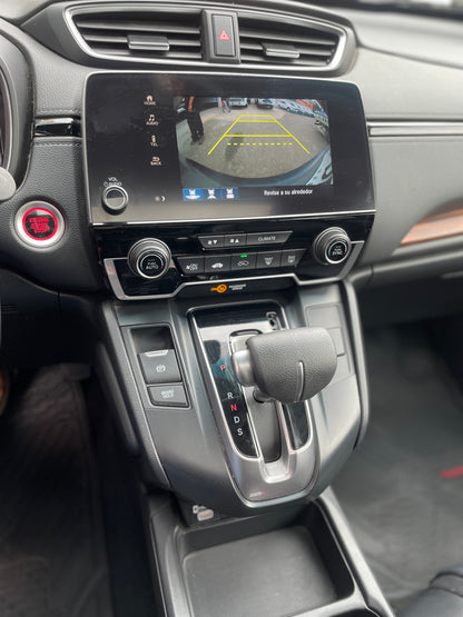HONDA CRV EXL T 1.5 AT, 2022