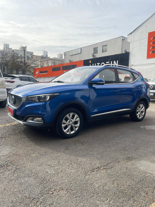 MG ZS 1.5, 2022