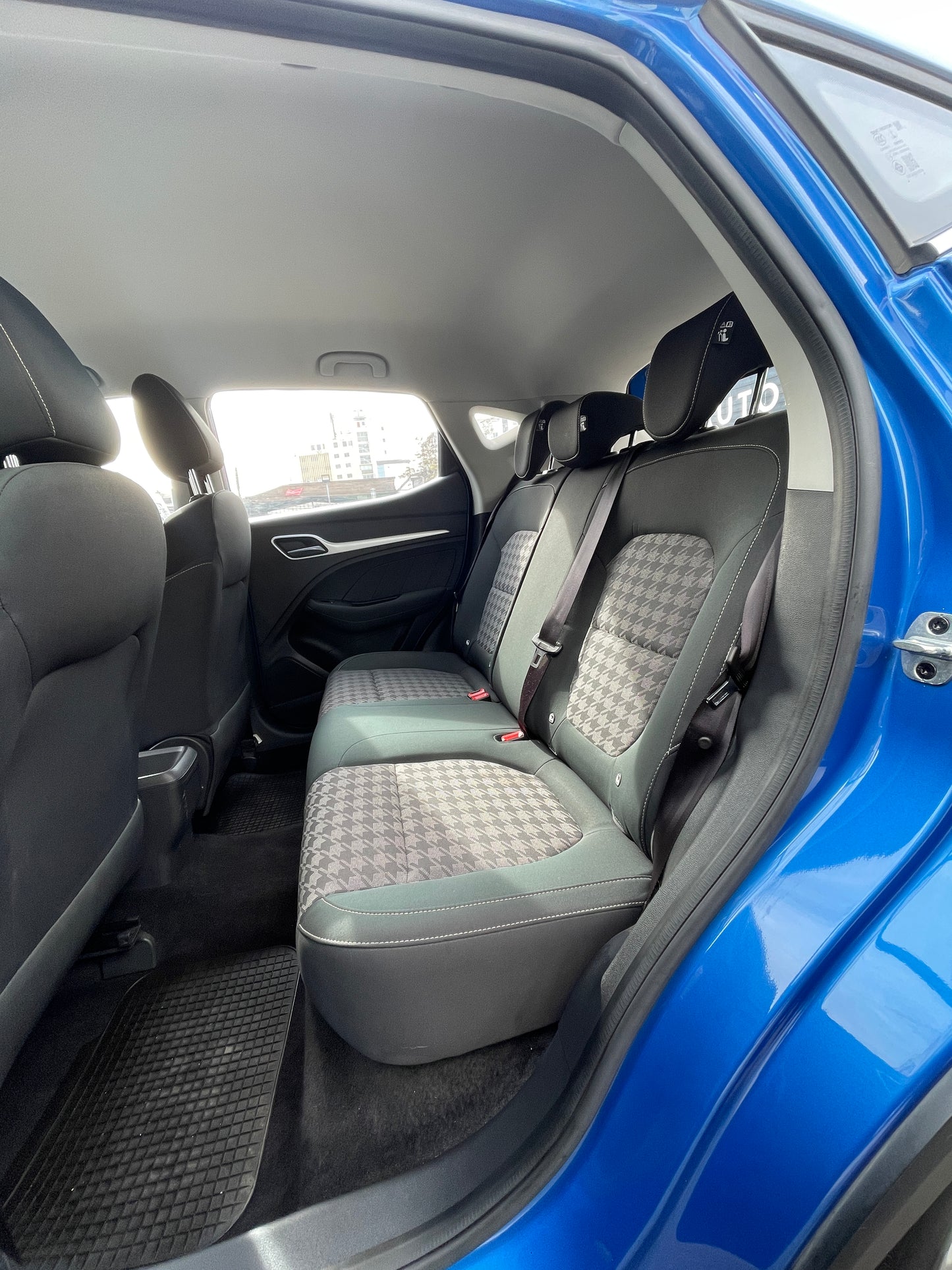 MG ZS 1.5, 2022