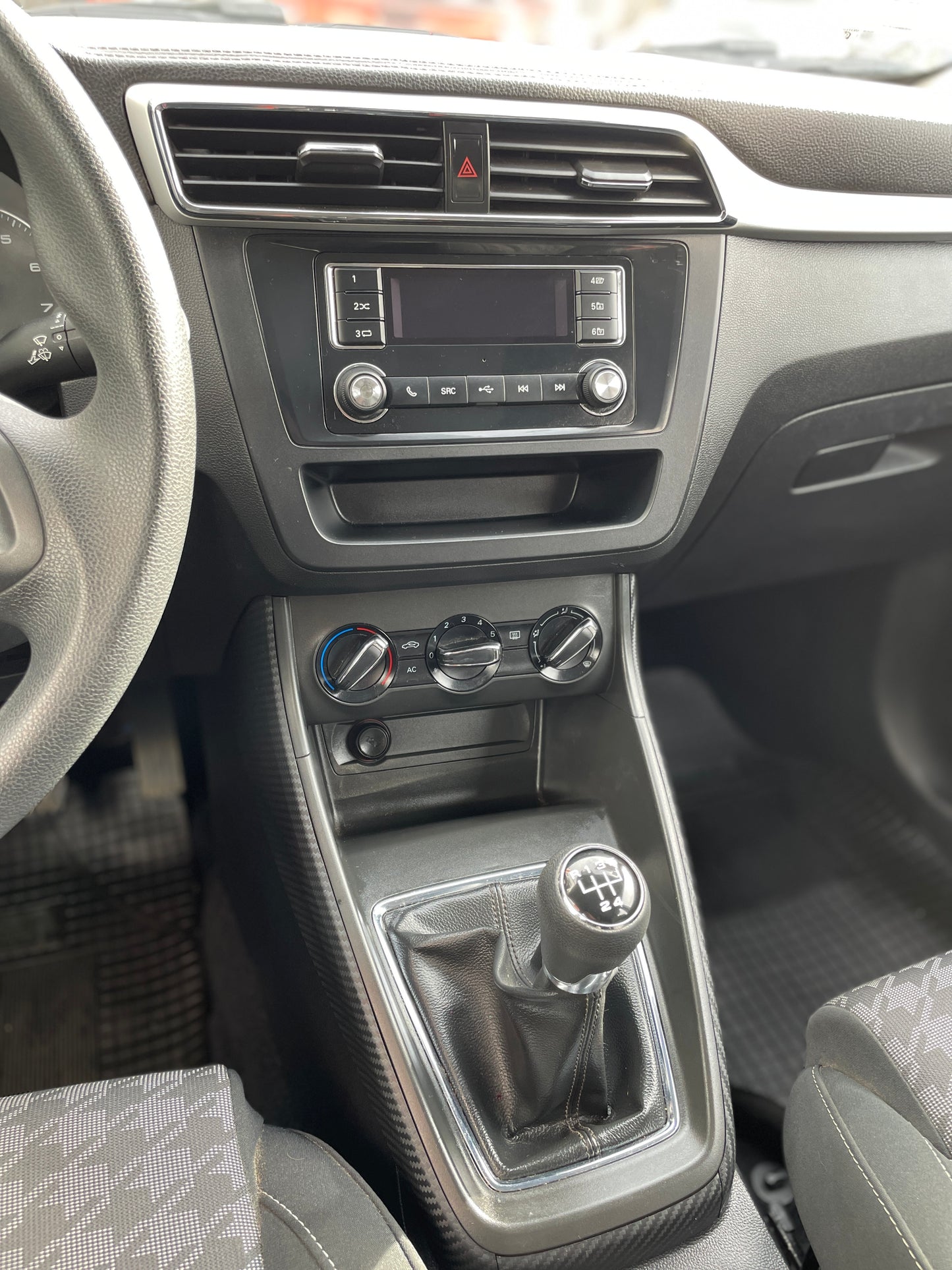 MG ZS 1.5, 2022