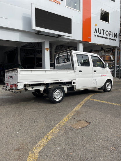 DFSK TRUCK CD C22 1.2, 2023