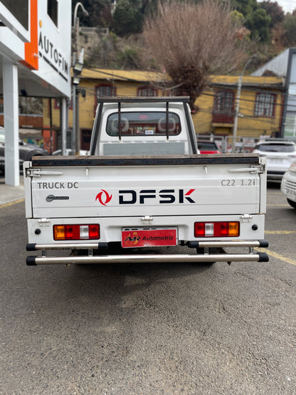 DFSK TRUCK CD C22 1.2, 2023