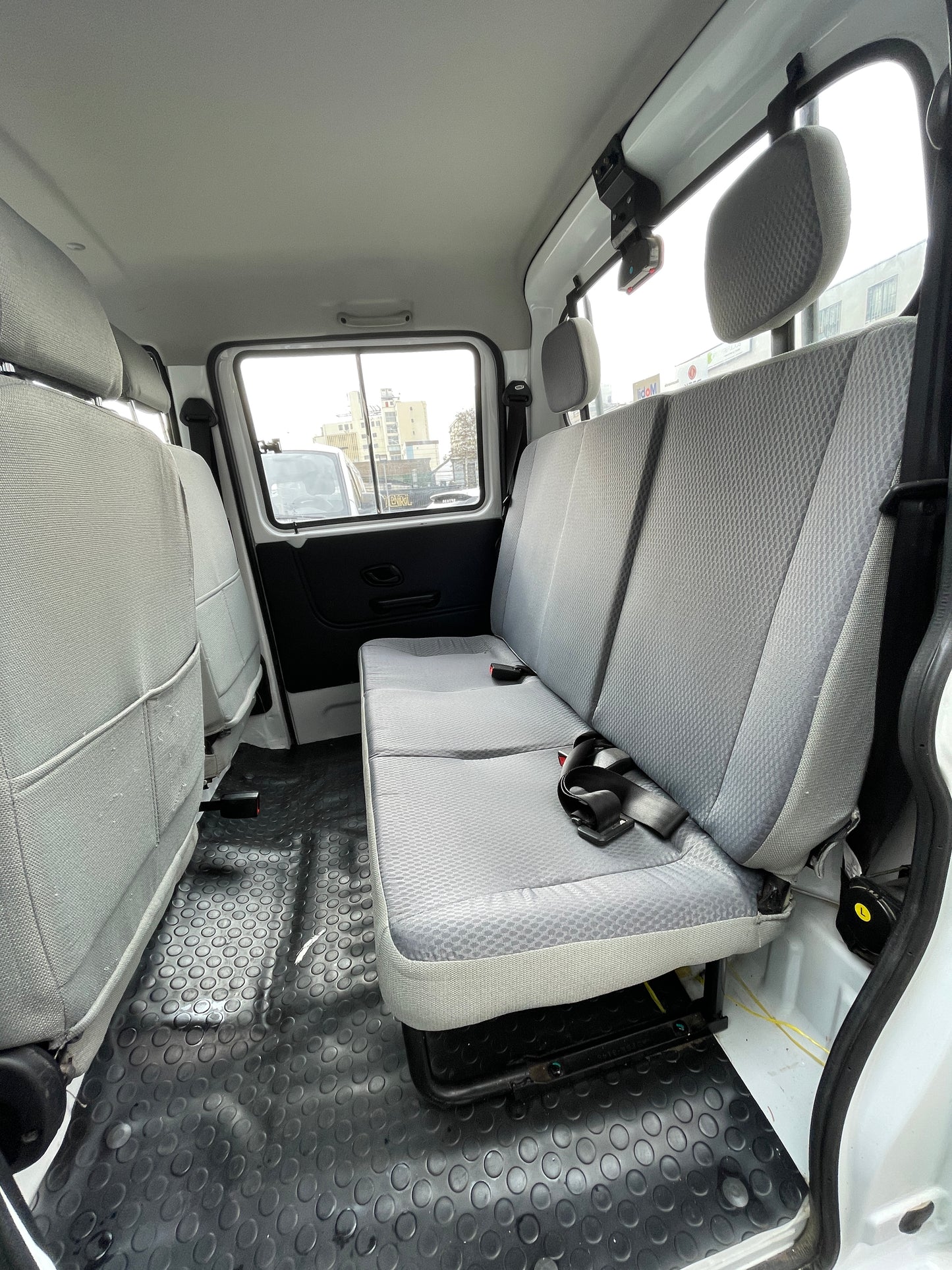 DFSK TRUCK CD C22 1.2, 2023