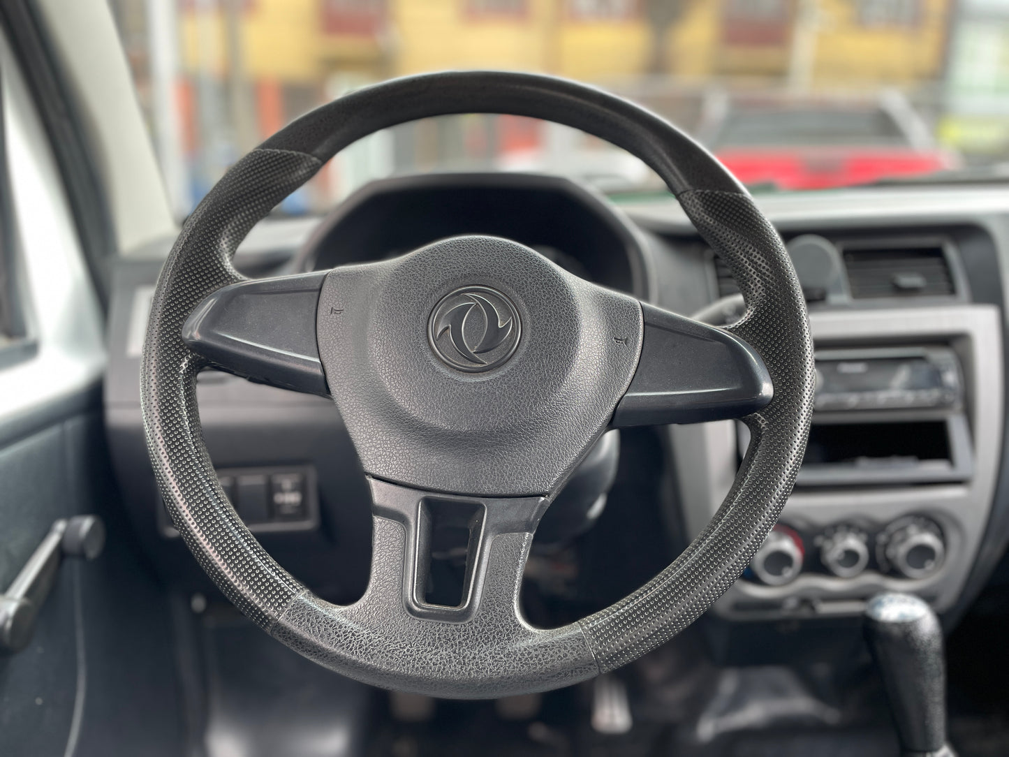 DFSK TRUCK CD C22 1.2, 2023