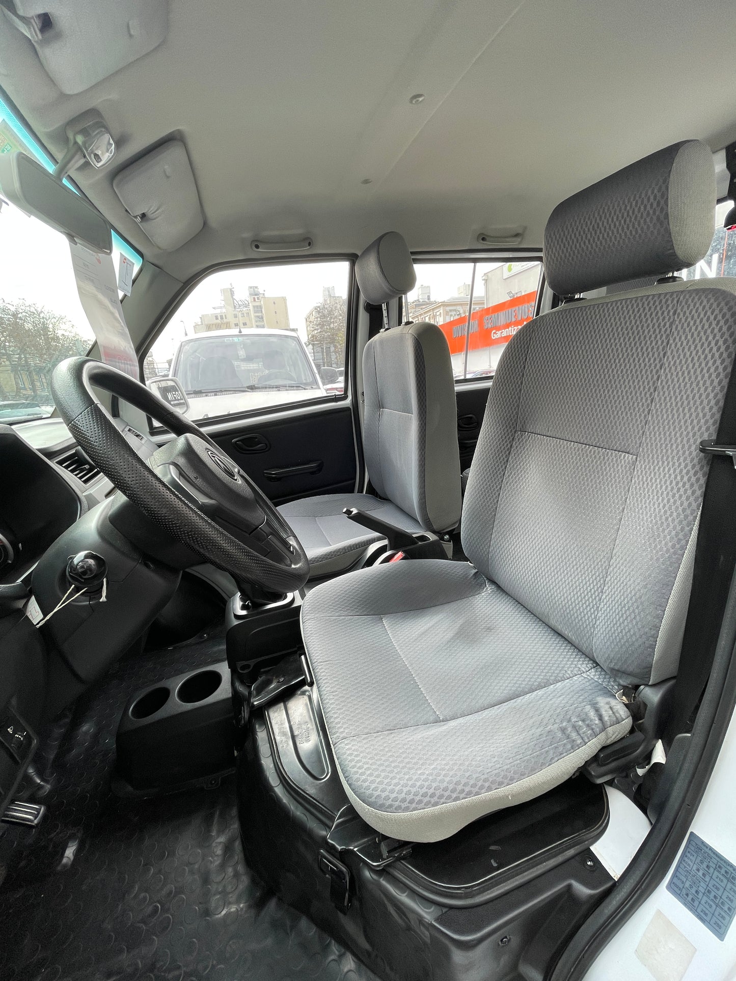 DFSK TRUCK CD C22 1.2, 2023