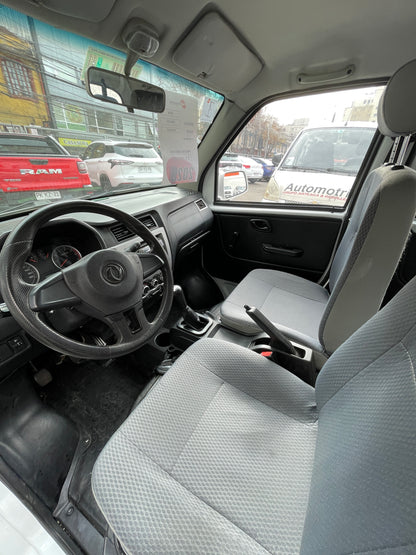 DFSK TRUCK CD C22 1.2, 2023