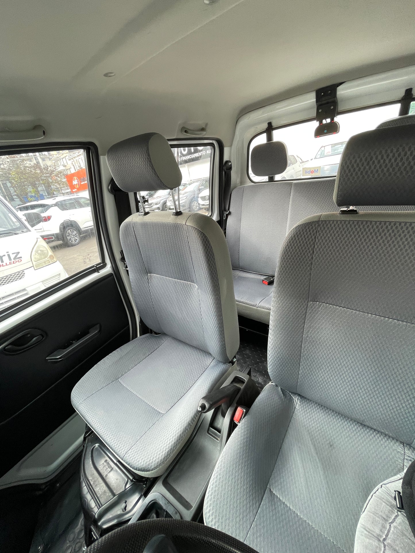 DFSK TRUCK CD C22 1.2, 2023