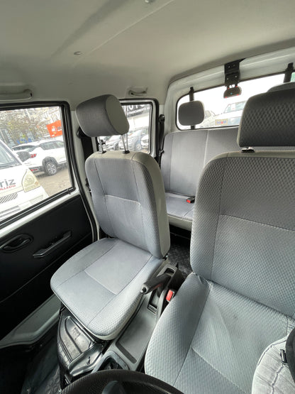 DFSK TRUCK CD C22 1.2, 2023