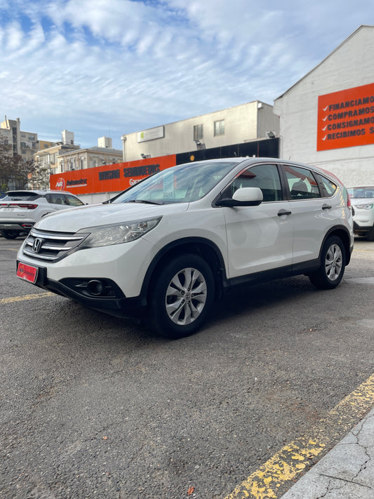HONDA CRV LXS 2.4 AT, 2015