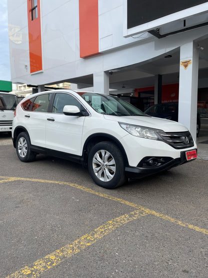 HONDA CRV LXS 2.4 AT, 2015