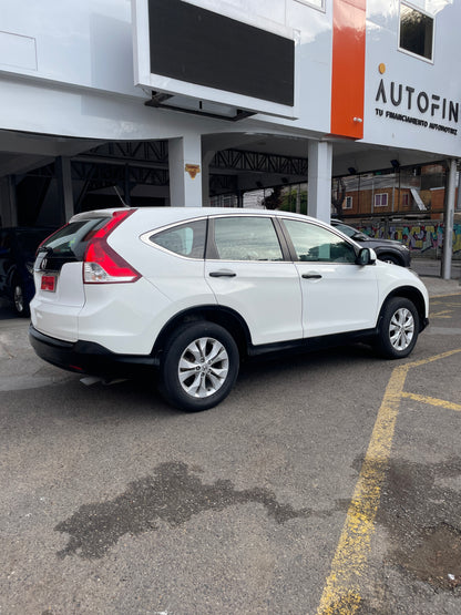 HONDA CRV LXS 2.4 AT, 2015