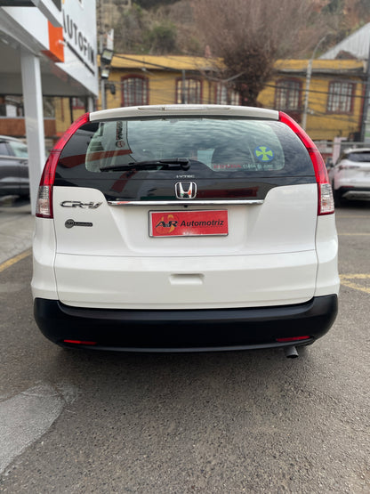 HONDA CRV LXS 2.4 AT, 2015