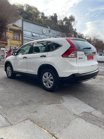 HONDA CRV LXS 2.4 AT, 2015