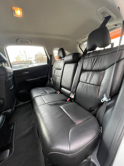 HONDA CRV LXS 2.4 AT, 2015