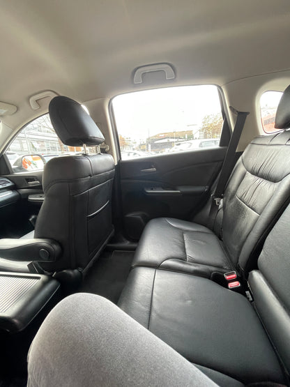 HONDA CRV LXS 2.4 AT, 2015