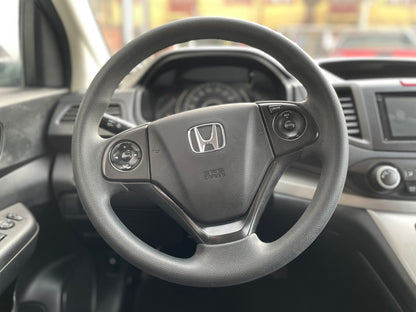 HONDA CRV LXS 2.4 AT, 2015