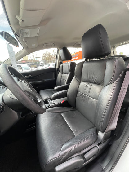 HONDA CRV LXS 2.4 AT, 2015