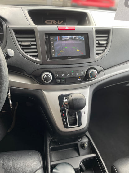 HONDA CRV LXS 2.4 AT, 2015