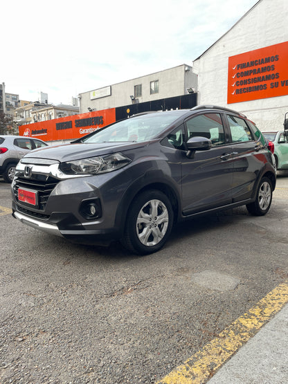 HONDA WRV LX 1.5, 2022
